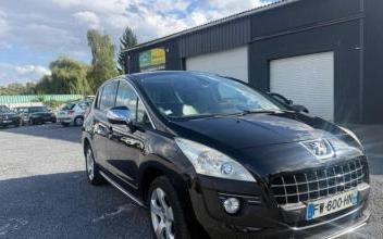 Peugeot 3008 Douai