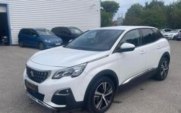 Peugeot 3008 Sorgues