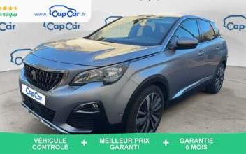 Peugeot 3008 Saint-Sébastien-sur-Loire