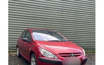 Peugeot 307 Fosses