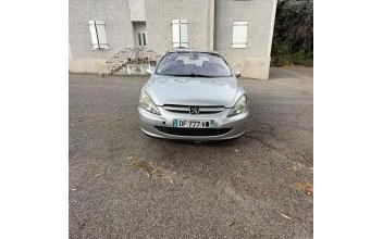 Peugeot 307 Voreppe