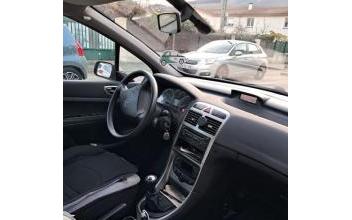 Peugeot 307 Grenoble