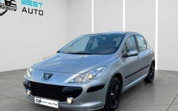 Peugeot 307 Cocheren