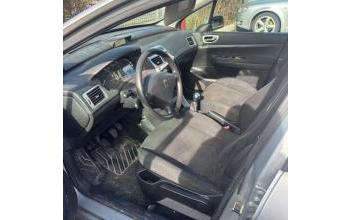 Peugeot 307 sw Oraison