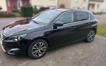 Peugeot 308 Vigy