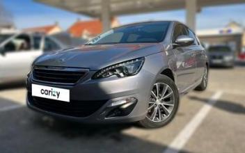 Peugeot 308 Antony