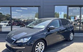Peugeot 308 Carbonne
