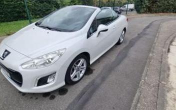 Peugeot 308 Toulouse