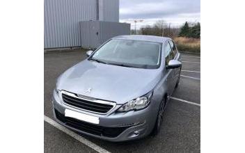 Peugeot 308 Pringy