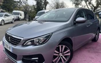 Peugeot 308 Aubenas
