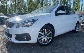 Peugeot 308 Maurepas