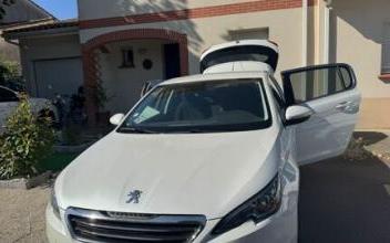 Peugeot 308 Roques