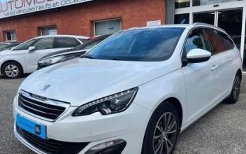 Peugeot 308 Montauban