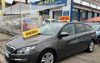 Peugeot 308 Firminy