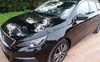 Peugeot 308 Roanne