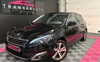 Peugeot 308 Estrablin