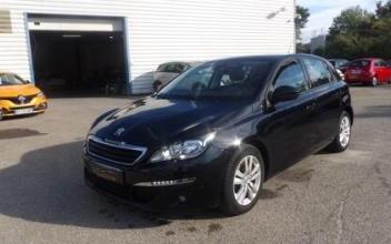 Peugeot 308 Sorgues