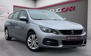 Peugeot 308 Vignoles