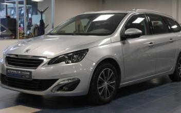Peugeot 308 Saint-Saturnin