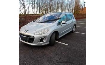 Peugeot 308 Provins