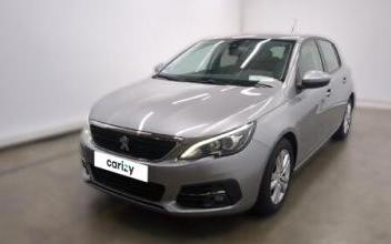 Peugeot 308 Ambronay