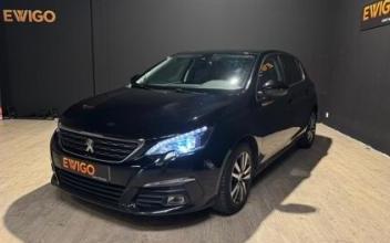 Peugeot 308 Saint-Maximin