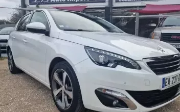 Peugeot 308 Lattes