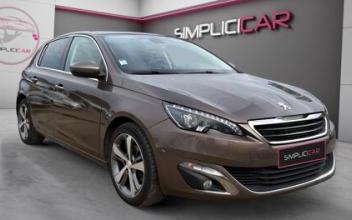 Peugeot 308 Verneuil-sur-Seine