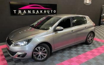 Peugeot 308 Harfleur