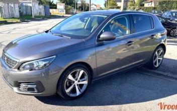 Peugeot 308 Coignières