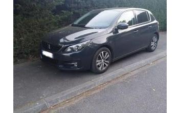 Peugeot 308 Toulouse
