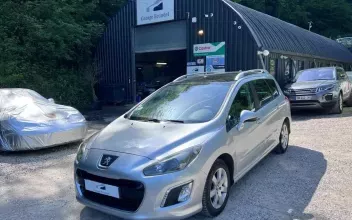 Peugeot 308 Sathonay-Camp