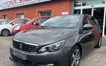 Peugeot 308 Montauban