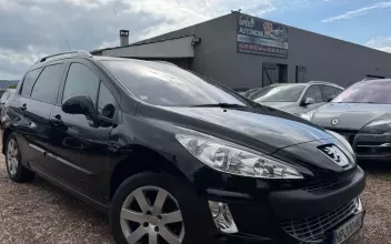 Peugeot 308 Uckange