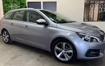 Peugeot 308 Mâcon