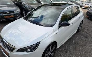 Peugeot 308 Josnes