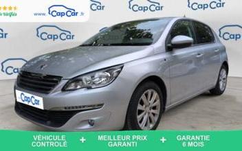 Peugeot 308 Solaize