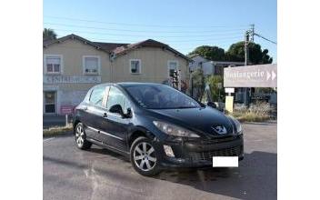 Peugeot 308 Montpellier