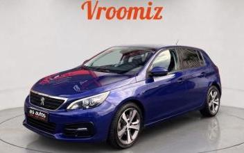 Peugeot 308 Bischwiller