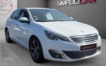 Peugeot 308 Verneuil-sur-Seine