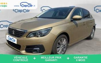 Peugeot 308 Marseille