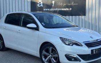 Peugeot 308 La-Garde
