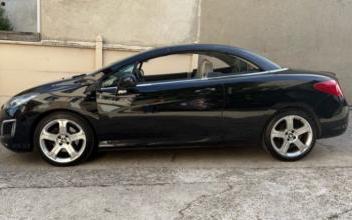 Peugeot 308 CC Nanterre