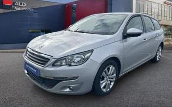 Peugeot 308 sw Chilly-Mazarin