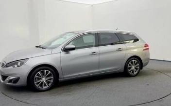 Peugeot 308 sw Montauban