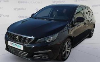 Peugeot 308 sw Charleville-Mézières