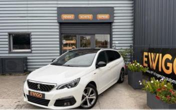 Peugeot 308 SW Saint-Priest