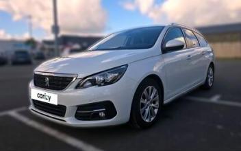 Peugeot 308 sw Ligné