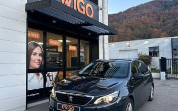 Peugeot 308 SW Le-Versoud