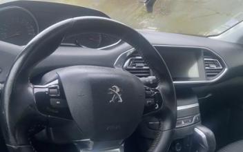 Peugeot 308 sw Noisy-le-Sec